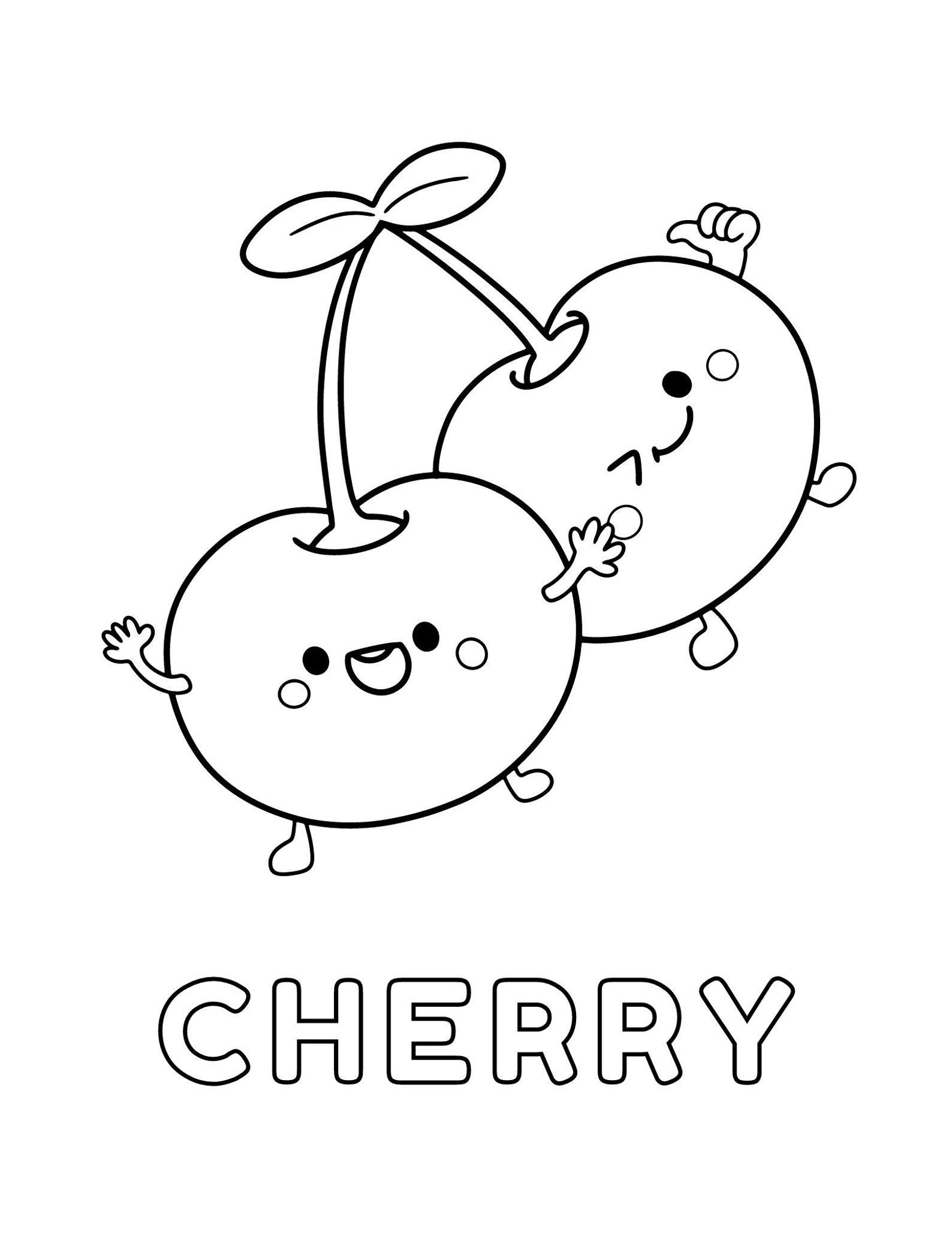 200 Easy Coloring Page for Kid, Jumbo Printable Toddlers Kawaii Coloring Sheet Bundle, Preschool Homeschool Party Activity Big Coloring Book